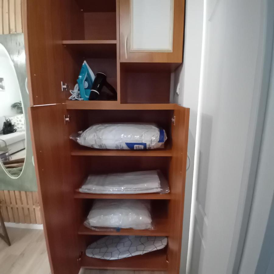 Appartement Harmonyhouse à Braşov Extérieur photo