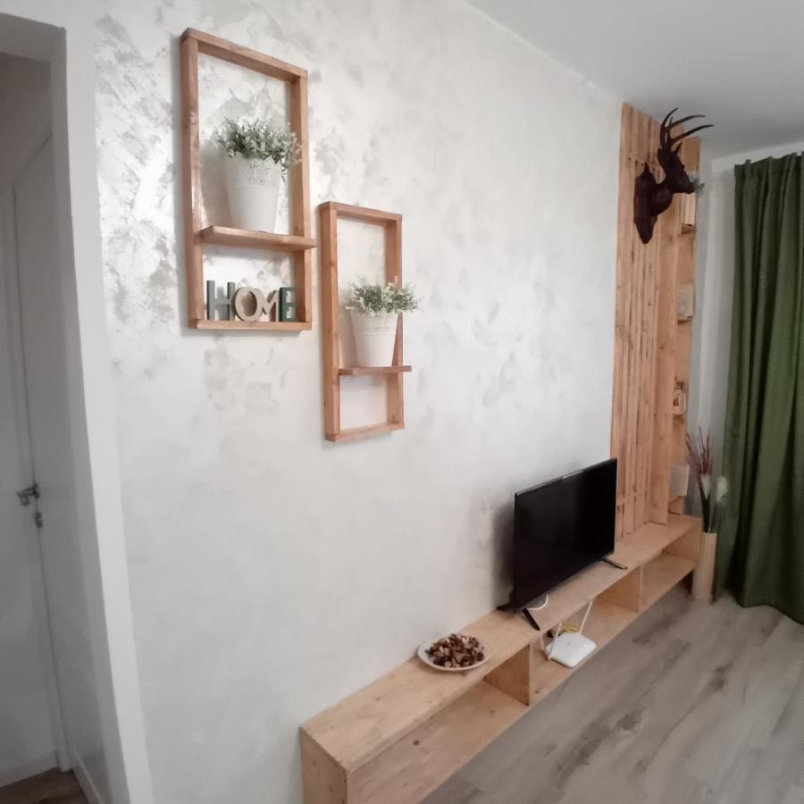 Appartement Harmonyhouse à Braşov Extérieur photo