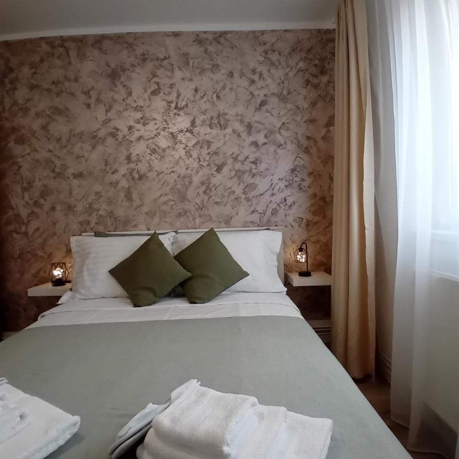 Appartement Harmonyhouse à Braşov Extérieur photo