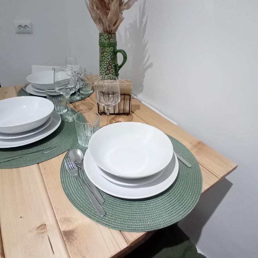 Appartement Harmonyhouse à Braşov Extérieur photo