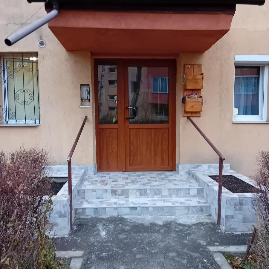Appartement Harmonyhouse à Braşov Extérieur photo