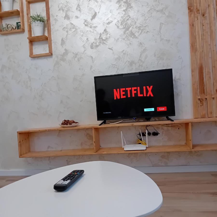 Appartement Harmonyhouse à Braşov Extérieur photo