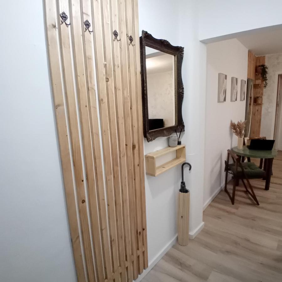 Appartement Harmonyhouse à Braşov Extérieur photo