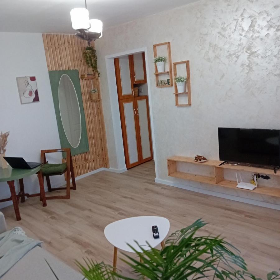 Appartement Harmonyhouse à Braşov Extérieur photo