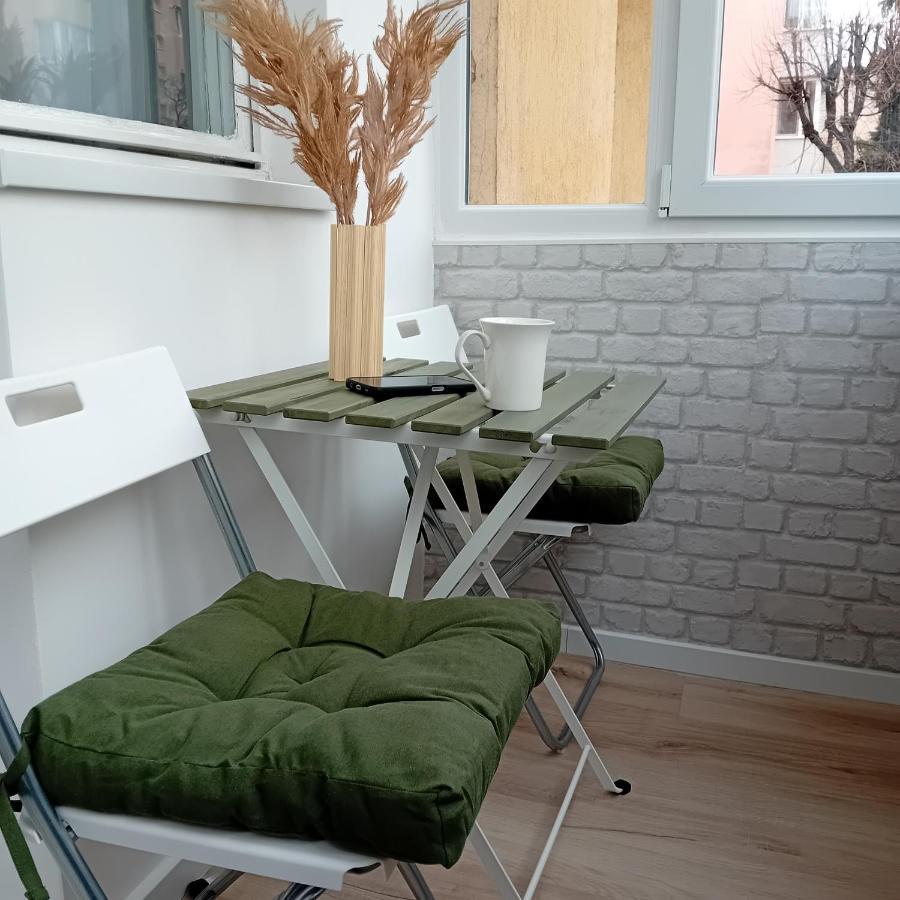 Appartement Harmonyhouse à Braşov Extérieur photo