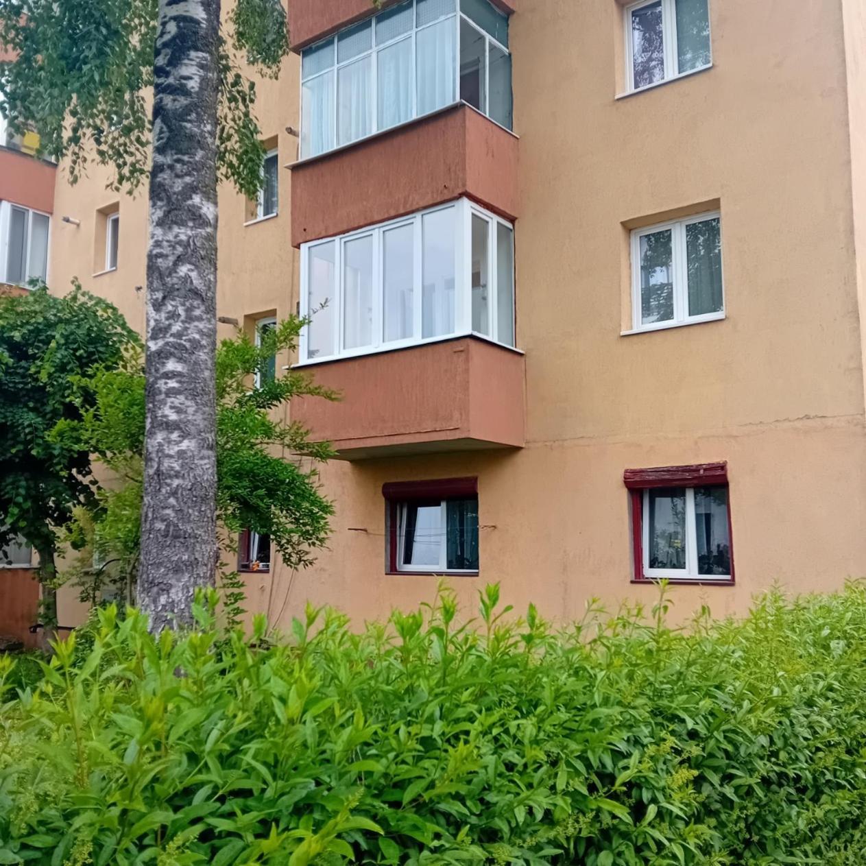 Appartement Harmonyhouse à Braşov Extérieur photo